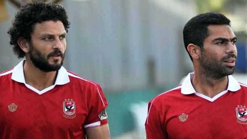 أحمد فتحي يكشف أصعب