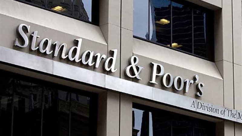 ستاندرد آند بورز