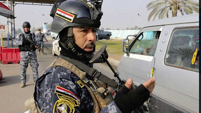 أولى الضحايا في الانتخابات