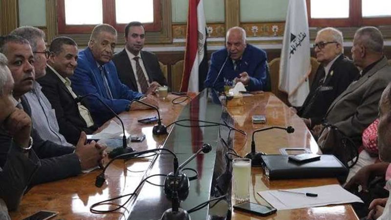 تأجيل عمومية زمالة