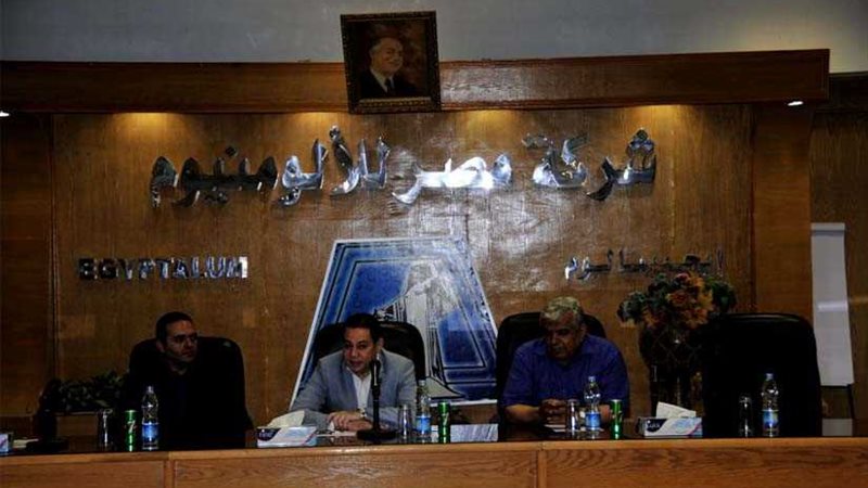 بدوي يوجه بإنشاء