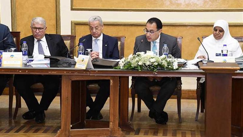 وزير الإسكان: نمو