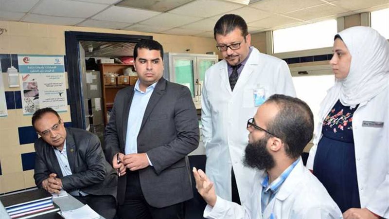 تجديد اعتماد الأيزو