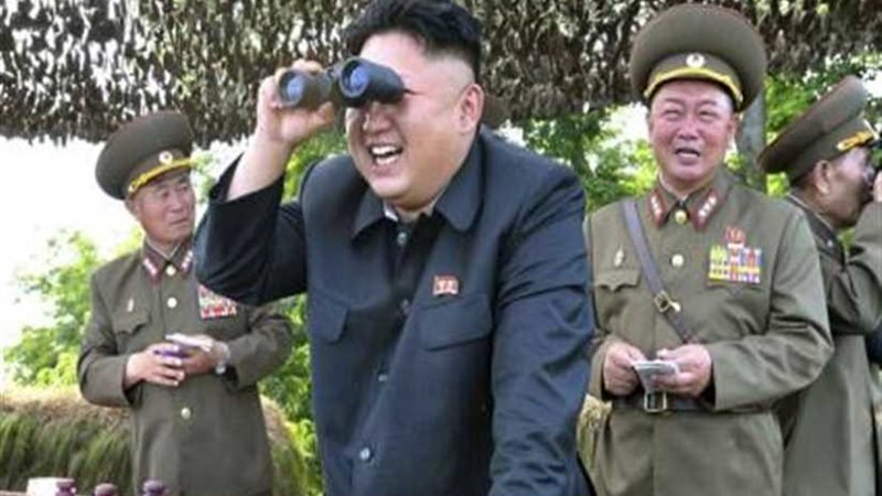 كوريا الشمالية تدعو