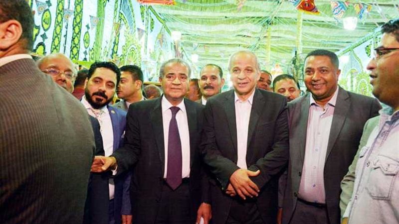 3 معارض لـأهلا رمضان