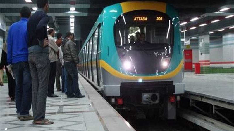 المتحدث باسم المترو: