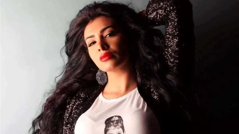 ميريهان حسين توجه