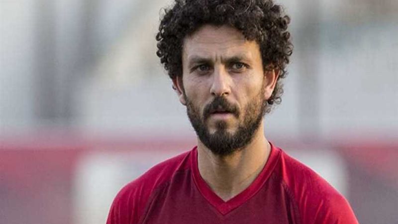 حسام غالي يكشف سبب