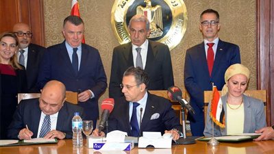 بروتوكول تعاون بين 