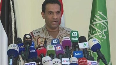 التحالف: وصول قوات سعودية إلى جزيرة سقطرى اليمنية