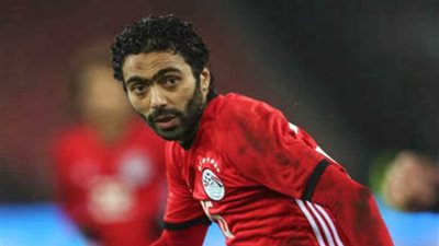 حسين الشحات يعلق على استبعاده من قائمة منتخب مصر