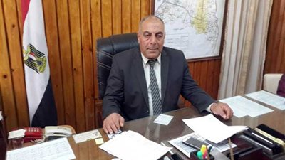 توريد 133 ألف طن قمح لشون وصوامع الغربية