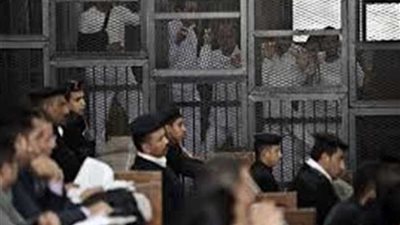 النيابة لمتهمي 