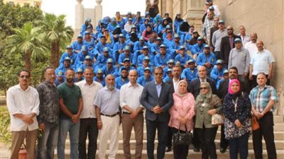 شركات نظافة بالمعز والسلطان حسن