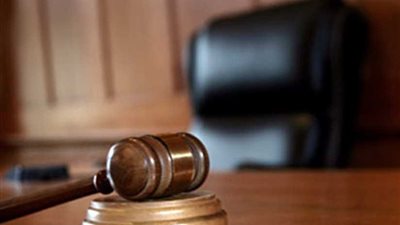 الحكم بإعادة إجراءات محاكمة المتهم باحداث عنف البساتين