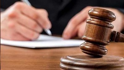 فض الأحراز في محاكمة المتهمين في أنصار الشريعة