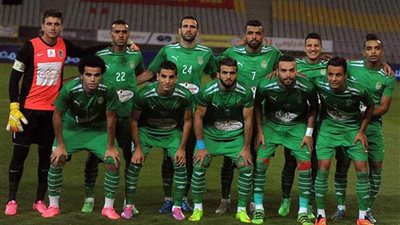 الاتحاد السكندري يتوجه إلى السعودية للمشاركة في التصفيات المؤهلة لكأس العرب