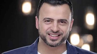 الأربعاء.. مصطفى حسني يحتفل بليلة رمضان في 