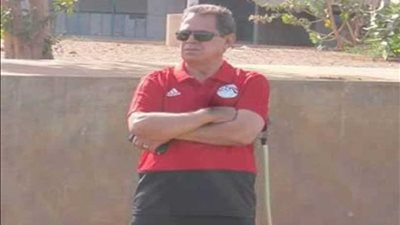 محمود سعد يتوجه لتونس لحضور مؤتمر المدراء الفنيين