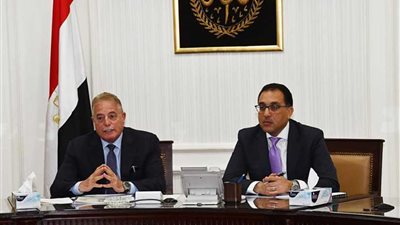 1120 شقة لأهالي الرويسات بشرم الشيخ