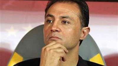 أيوب: نسعى لتكرار سيناريو الموسم الماضي