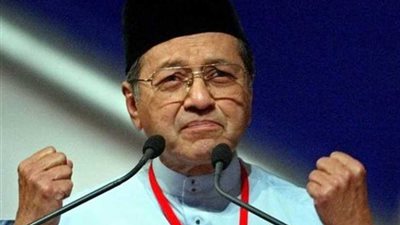 رئيس وزراء ماليزيا الجديد يقرر الإبقاء على قانون 