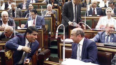 البرلمان يوافق نهائيا على تعديلات نظام السفر بالسكك الحديد