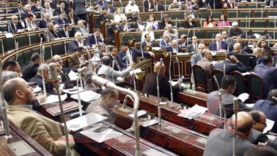 النواب يوافق مبدئيا على مشروع قانون مكافحة جرائم تقنية المعلومات