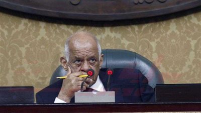 عبد العال منتقدا غياب النواب: المجلس اتبخر فجأة