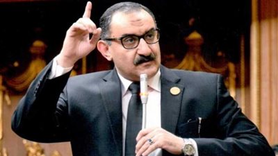 الغول: كتائب إلكترونية تنشر الأكاذيب والفتن ويجب تشديد العقوبات