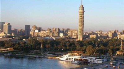 الأرصاد: ارتفاع درجات الحرارة من 4 لـ 7 درجات مع بداية رمضان