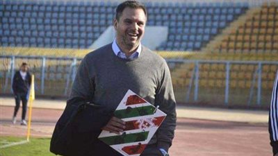 الإسماعيلى يوجه الشكر لبيدرو وإعلان المدرب الجديد خلال أيام