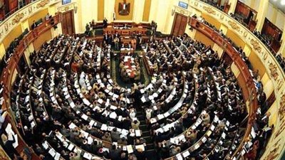 النواب يحسم الجدل حول قانون تنمية الصعيد