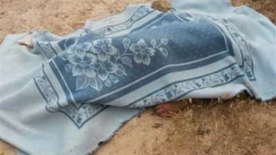 مصرع طفل سقط أثناء تعليقه زينة رمضان ببلقاس