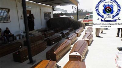 مصر تصنع مجدًا جديدًا.. وتستعيد رفات 20 شهيدًا من ليبيا