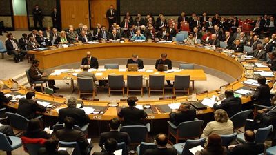 3 دول عربية بالأمم المتحدة تدعو لجلسة بمجلس الأمن لبحث 