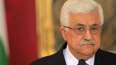 الرئيس الفلسطيني: ما جرى في القدس هو افتتاح لبؤرة استيطانية أمريكية وليست سفارة