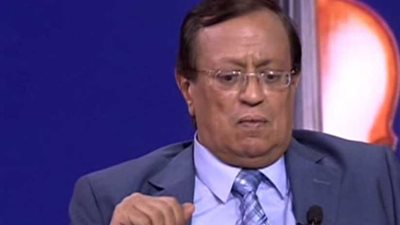 علم الدين: إعلامنا متقوقع على نفسه.. وإعلاميون غير مثقفون أوقعونا في 