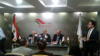 السويدي: خطة التعليم في مصر طموحة جدا