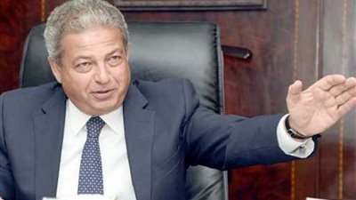 وزير الشباب : تطوير منظومة الطب الرياضي خلال 6 أشهر