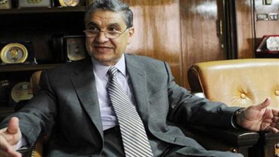 شاكر في روسيا لحضور المنتدى الدولي العاشر للطاقة النووية