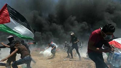 تنديد دولي وعربي بمجازر الاحتلال ونقل السفارة الأميركية للقدس