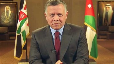 الملك عبد الله الثاني يوجه بتعزيز قدرات المستشفى الميداني الأردني في غزة