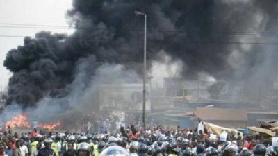 مركز حقوقي إسرائيلي يطالب بوقف قتل المتظاهرين الفلسطينيين فورا