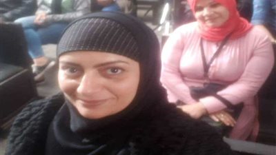 هبة عبد الغني تدخل في صراعات مع يسرا بـ