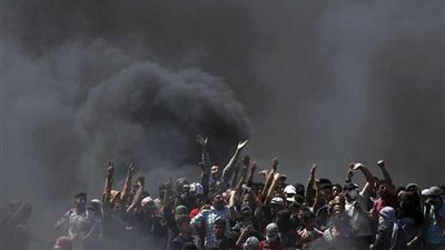 صحة غزة: 55 شهيدا و2771 مصابا حصيلة الاعتداءات الإسرائيلية على 