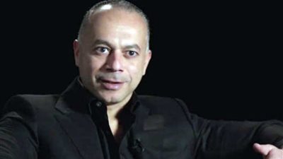 تامر مرسي: نسعى لاستعادة ريادة مصر في إنتاج الدراما وهذه أسباب تأجيل مسلسل يسرا وهنيدي