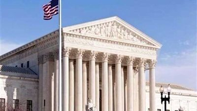 محكمة أمريكية عليا تلغي قرار الكونجرس بحظر المراهنة في الألعاب الرياضية