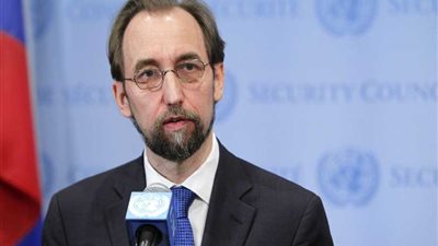 مسؤول أممي يعرب عن صدمته من قتل عشرات الفلسطينيين ويطالب بمحاسبة المسؤولين