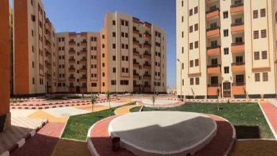 بدء توصيل الغاز الطبيعي بمدينة الصالحية الجديدة